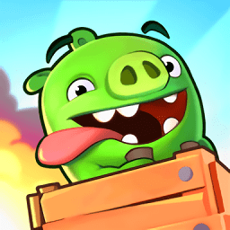 愤怒的小鸟里约大冒险最新版(Angry Birds) v2.6.13 安卓版1