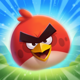 愤怒的小鸟新冒险2025最新版(Angry Birds Journey)